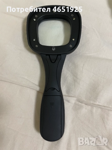 Лупа с осветление, снимка 2 - Друго - 52426360