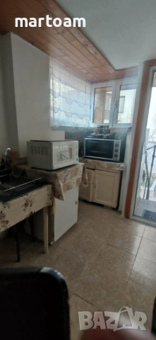 Давам под наем двустаен апартамент в центъра на гр.Пловдив - Каменица 1, снимка 6 - Апартаменти - 53105619