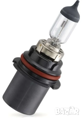Крушка PHILIPS HB5 9007 12V 65/55W PX29t №9007PRC1