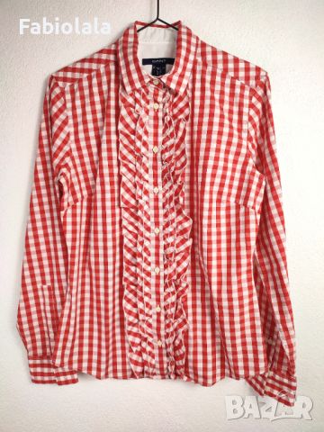 Gant blouse S, снимка 1 - Ризи - 45840616