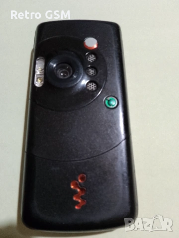 SONY ERICSSON W810I (бг меню), снимка 5 - Sony Ericsson - 53210756