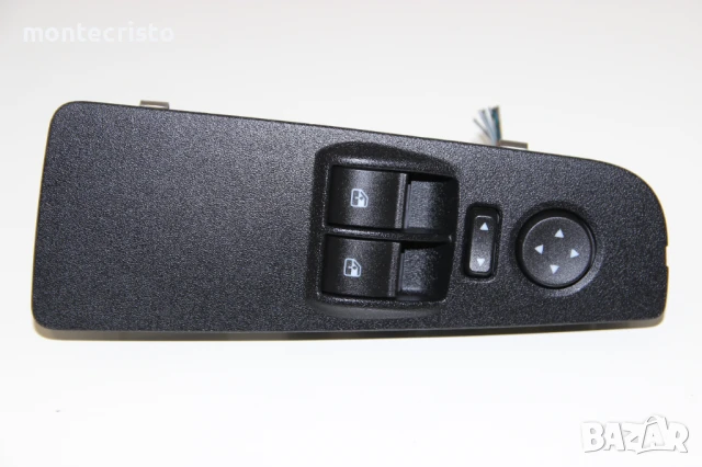 Панел бутони ел.стъкла Fiat Bravo (2007-2014г.) 011650 Фиат Браво, снимка 1