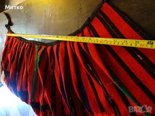 Автентична Северняшка носия, снимка 14 - Антикварни и старинни предмети - 50644218