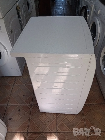 Пералня Аег Aeg Series 7000 A+++ 8кг 2 години гаранция!, снимка 5 - Перални - 52396505