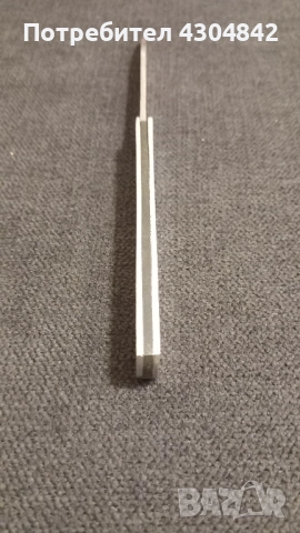 Джобно ножче Клокотница , снимка 4 - Ножове - 52066913