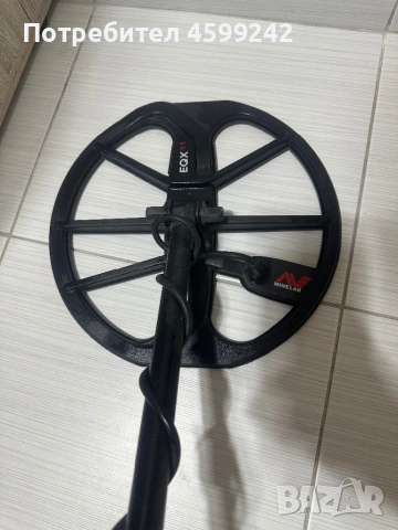 MINELAB EQUNOX 800, снимка 2 - Други инструменти - 53879048