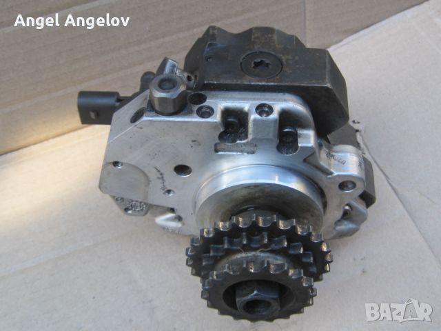 ГНП за BMW E60 3.0D 0445010146 7798333 , E60 2003-2010, BMW X5 (E70) 3.0 sd (2007 - 2013),  BMW 7 Se, снимка 3 - Части - 46069517