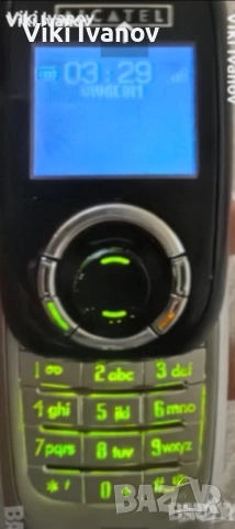 Alkatel OT-E260, снимка 4 - Alcatel - 53645599