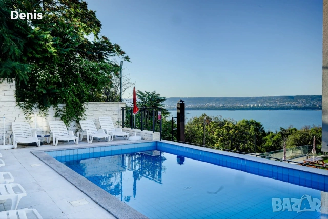 ДАВА СЕ ПОД НАЕМ , снимка 15 - Апартаменти - 53662372