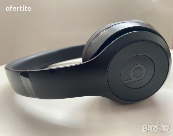 ✅ Beats 🔝  Solo 3 Wireless, снимка 10 - Bluetooth слушалки - 45132802