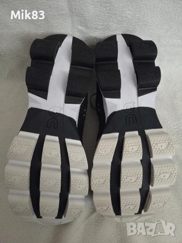 Swiss engineering 41 номер, снимка 5 - Маратонки - 54198859