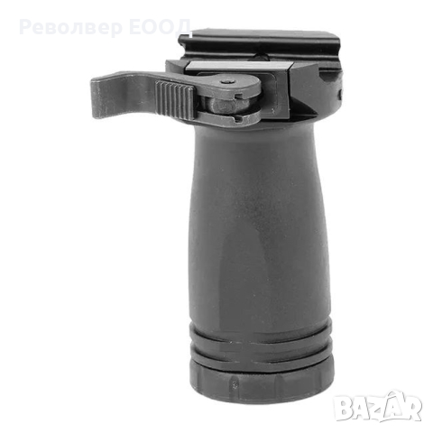 Ръкохватка B&T QD Unigrip, снимка 1 - Оборудване и аксесоари за оръжия - 45039138