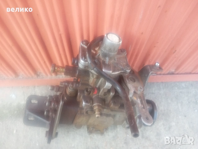 Нафтова помпа за Форд транзит., снимка 3 - Части - 53735606