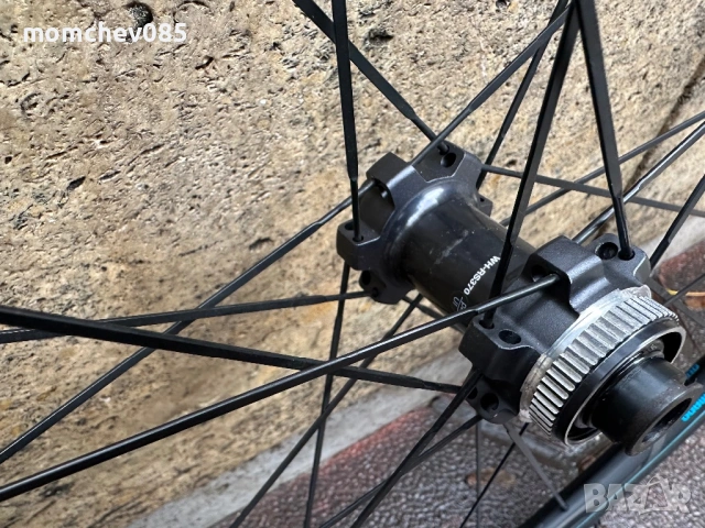 шосейни капли shimano 105, снимка 2 - Велосипеди - 53667860