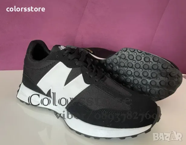 Мъжки маратонки  New Balance кодBR261, снимка 2 - Маратонки - 35528898