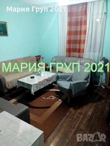 !!!ТОП ОФЕРТА!!!Продавам Двуетажна Къща с Гараж в село Славяново област Хасково!!!, снимка 3 - Къщи - 52293862