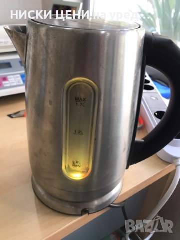 Електрическа кана Kodi, снимка 3 - Кани - 51730235