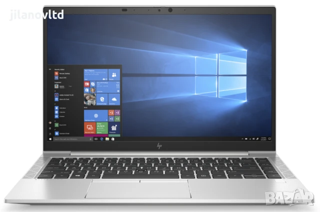 Лаптоп HP EliteBook 840 G7 i5-10210U 16GB 256GB Touchscreen ГАРАНЦИЯ