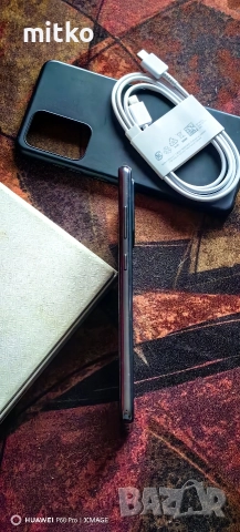 SAMSUNG GALAXY A52s 5G-Топ състояние.Андроид-14, снимка 10 - Samsung - 52893184