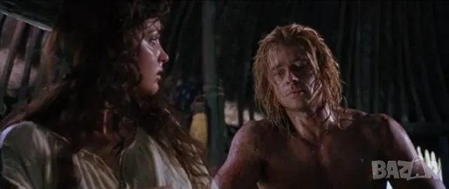 Филми на руски или български език /VHS касети и дигитализирани/, снимка 14 - Приключенски - 39011109