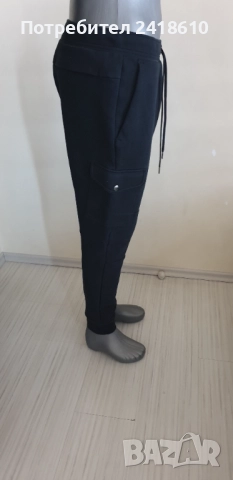 POLO Ralph Lauren Performance Cargo Double Knit Tech Mens Size M ОРИГИНАЛ! Мъжко Долнище!, снимка 5 - Спортни дрехи, екипи - 51583490