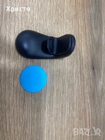 Магнитна стойка с щипка за телефон Volvo Волво, снимка 4 - Калъфи, кейсове - 50168444