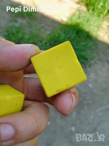  RENAULT G.Cartier РЕЛЕ 40A 7700844253, снимка 2 - Части - 50104078