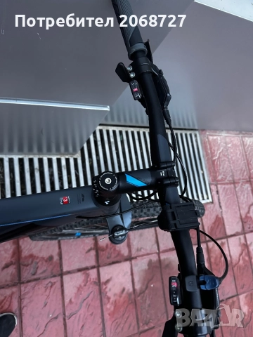 Cube Aim Race 29, снимка 5 - Велосипеди - 52866927