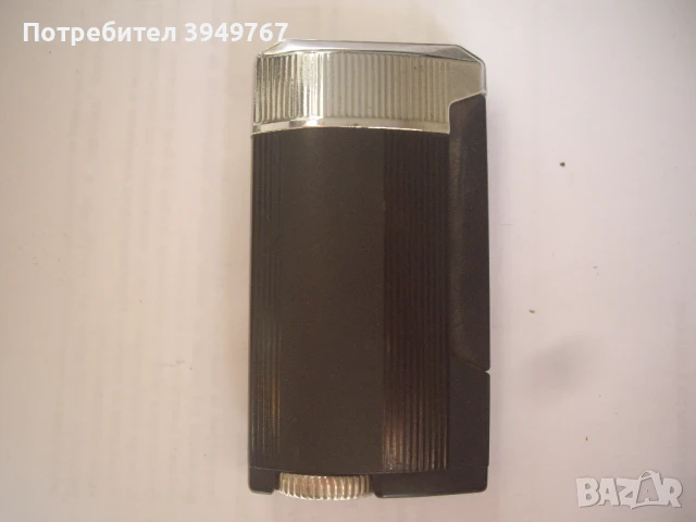 Стара запалка