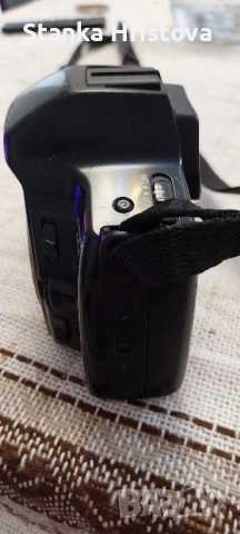 Фотоапарат Minolta Dynax SP xi за части. , снимка 3 - Фотоапарати - 50629334