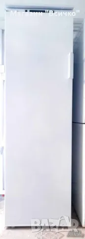 Хладилник, Exquisit EKS351-VE-080F, 316 литра - 39dB - бял 