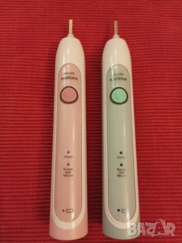 Две електрически четки за зъби PHILIPS, Sonicare HX 6950. , снимка 2 - Други - 46769472