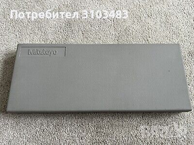 Mitutoyo ъгломер 187-908 , снимка 8 - Стругове - 46676222