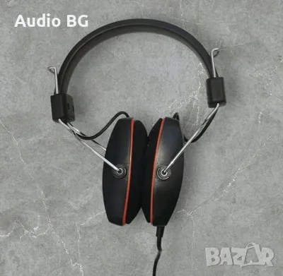 слушалки Sony DR-35 Headphones, снимка 4 - Слушалки и портативни колонки - 49940179