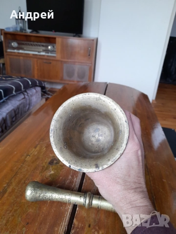 Старо хаванче #4, снимка 6 - Други ценни предмети - 54289402