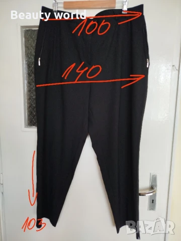 Панталон 2 хл , снимка 3 - Панталони - 51064550