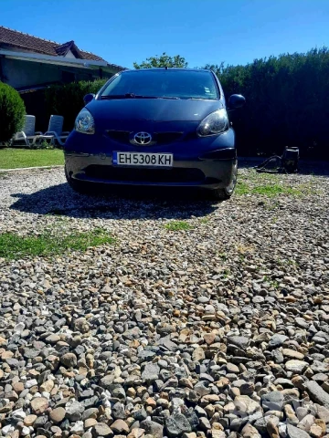 Продавам , снимка 5 - Автомобили и джипове - 51003304