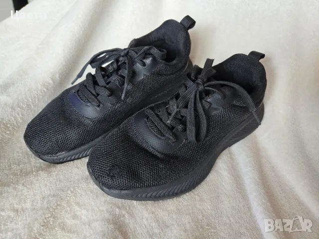 Маратонки Star Wars 37 номер+ подарък втори чифт , снимка 13 - Детски маратонки - 49489327