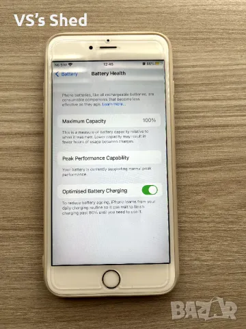 iPhone 6s Plus 64GB, снимка 3 - Apple iPhone - 47448123