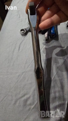 Твърдо чупещо рамо Armstrong 11-913 (3/8", Made in USA), снимка 3 - Гедорета - 53910987