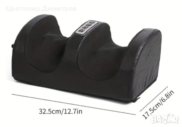 Масажор за крака , снимка 2 - Масажори - 50123698