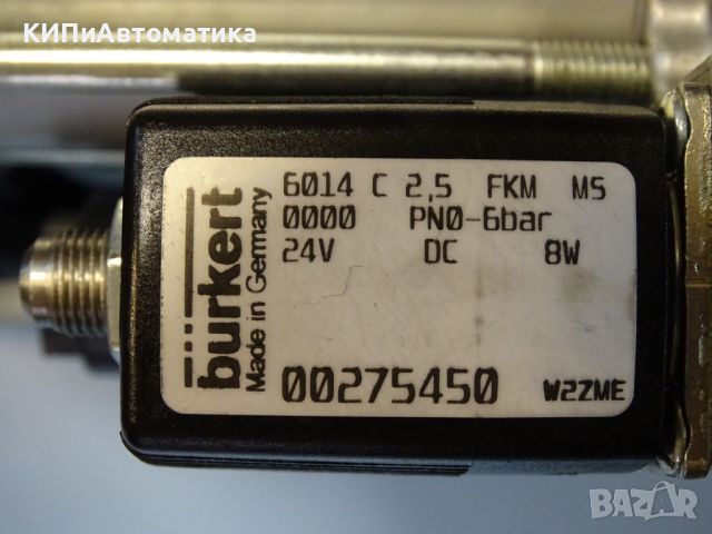 мултиплицираща помпа Robatech KPC 12 Piston Pump 24VDC, снимка 10 - Резервни части за машини - 46129164