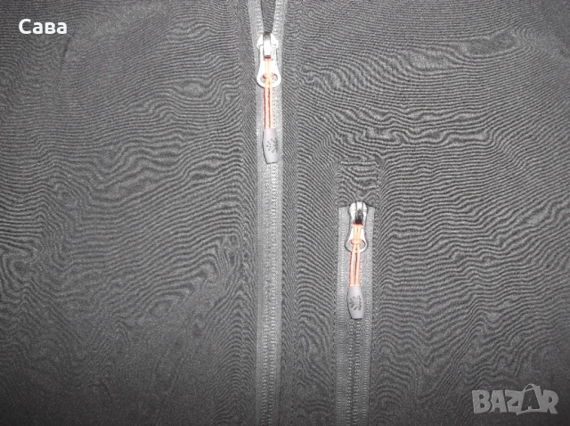 Софтшел BASE CAMP  мъжки,Л-ХЛ, снимка 2 - Спортни дрехи, екипи - 53817690