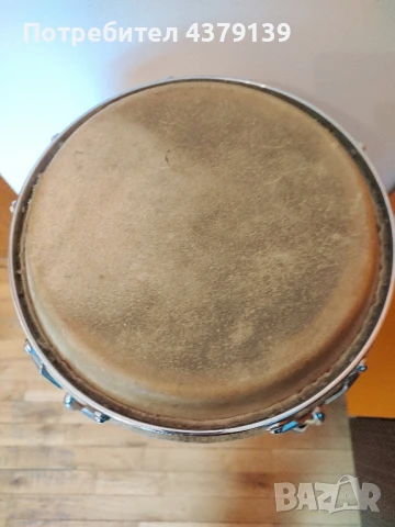 Конга Meinl Conga Aztec Red Fade, снимка 2 - Ударни инструменти - 51247620