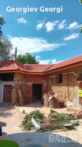 Тече ли покривът? Решаваме проблема бързо и качествено! 🔨☎️0884 13 19 88 ☎️ , снимка 9 - Ремонт на покриви - 54024616