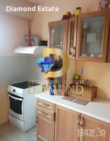 Апартамент ПОД НАЕМ в Димитровград, кв. Славянски, снимка 4 - Апартаменти - 51995545