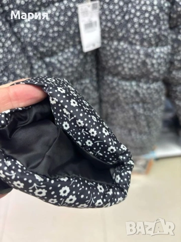 Якета на Adidas и Mango, снимка 5 - Детски якета и елеци - 53723028