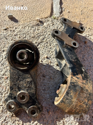 Планки преден диференциал suzuki vitara, снимка 3 - Части - 52122478
