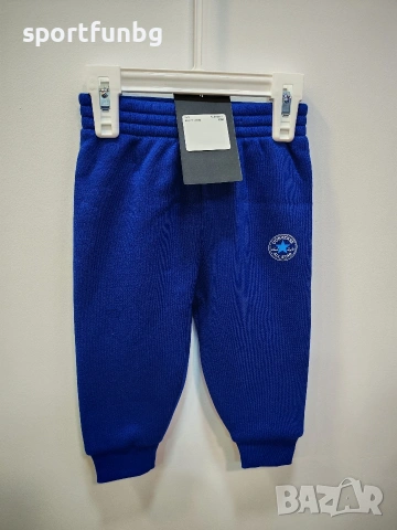 Разпродажба детски комплекти Converse - 12 , 18 и 24 месеца, снимка 3 - Комплекти за бебе - 53924476