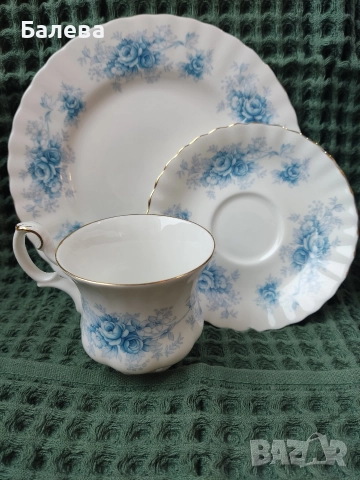 сет за кафе 